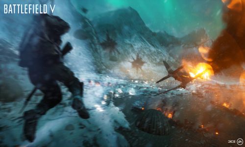 Battlefield V Game Setup Download