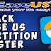 EaseUS Partition Master 12.9 Free Download