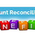 Account Reconciliation