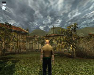 Hitman Hitman