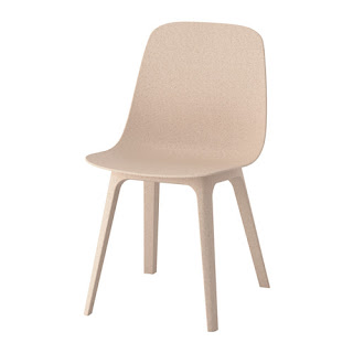Ragnar Model Series 1 Bangku Modern Minimalis