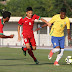 Kalah Dari Brasil 0-1, Ini Jadwal Pertandingan Timnas Indonesia U-19 Di Turnamen Toulon 2017