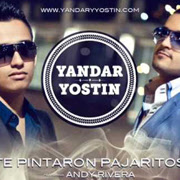 Yandar & Yostin