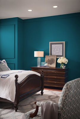 Trend Warna Untuk Interior Ditahun 2018 Yang Mengejutkan Trend Warna Untuk Interior Ditahun 2018 Yang Mengejutkan