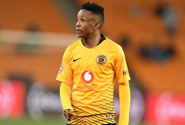 Hendrick Ekstein Former Kaizer Chiefs midfielder Hendrick Ekstein