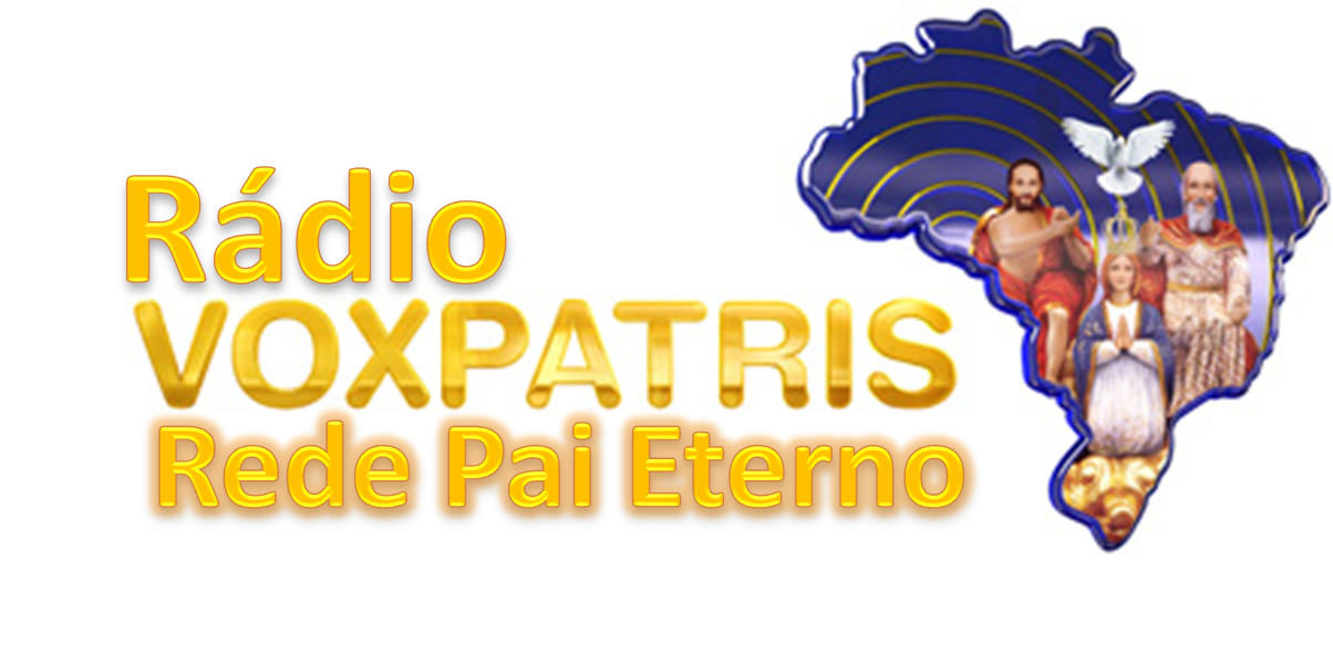 Rádio Ouvir a Rádio VoxPatris FM 105,3 Rede Pai Eterno da Cidade de