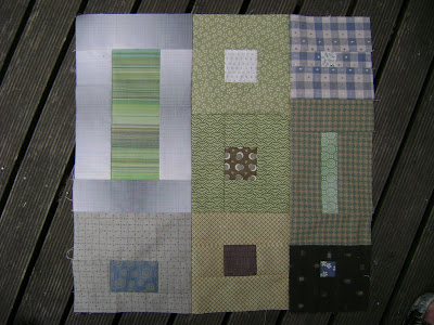 Leanne Beasley's Comfort Quilt Leanne Beasley's Comfort Quilt