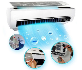 Sửa điều hòa không mát tại Hà Nội Sửa điều hòa không mát tại Hà Nội