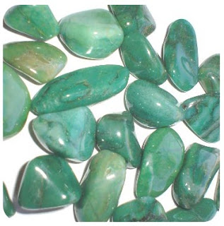 Piedras Mágicas: Jade Piedras Mágicas: Jade
