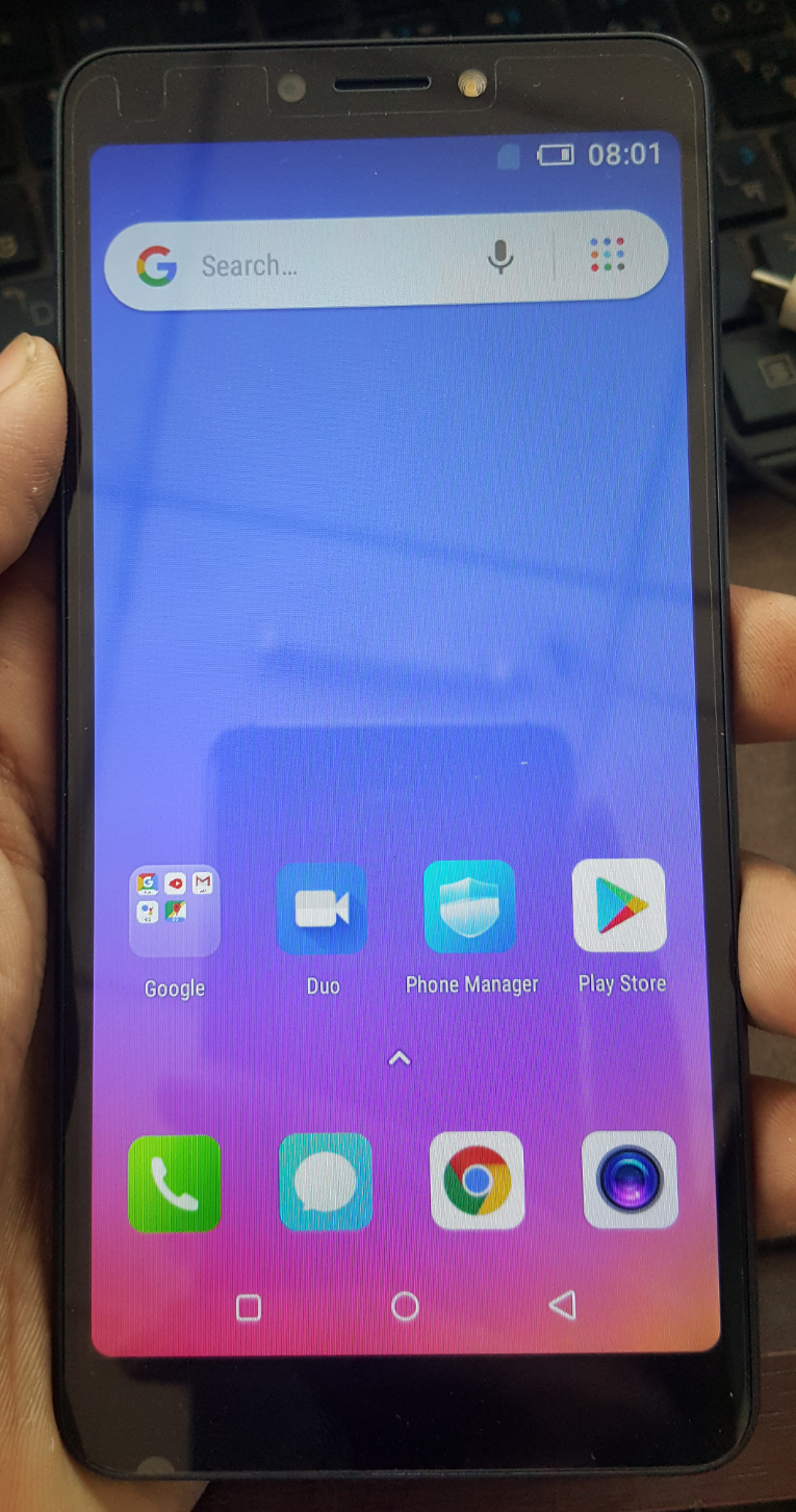 Itel p32 phone Itel p32 phone