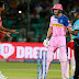 Indian Premier League (IPL) Witnessed its First Mankading in History