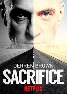 Derren Brown Sacrifice (2018)