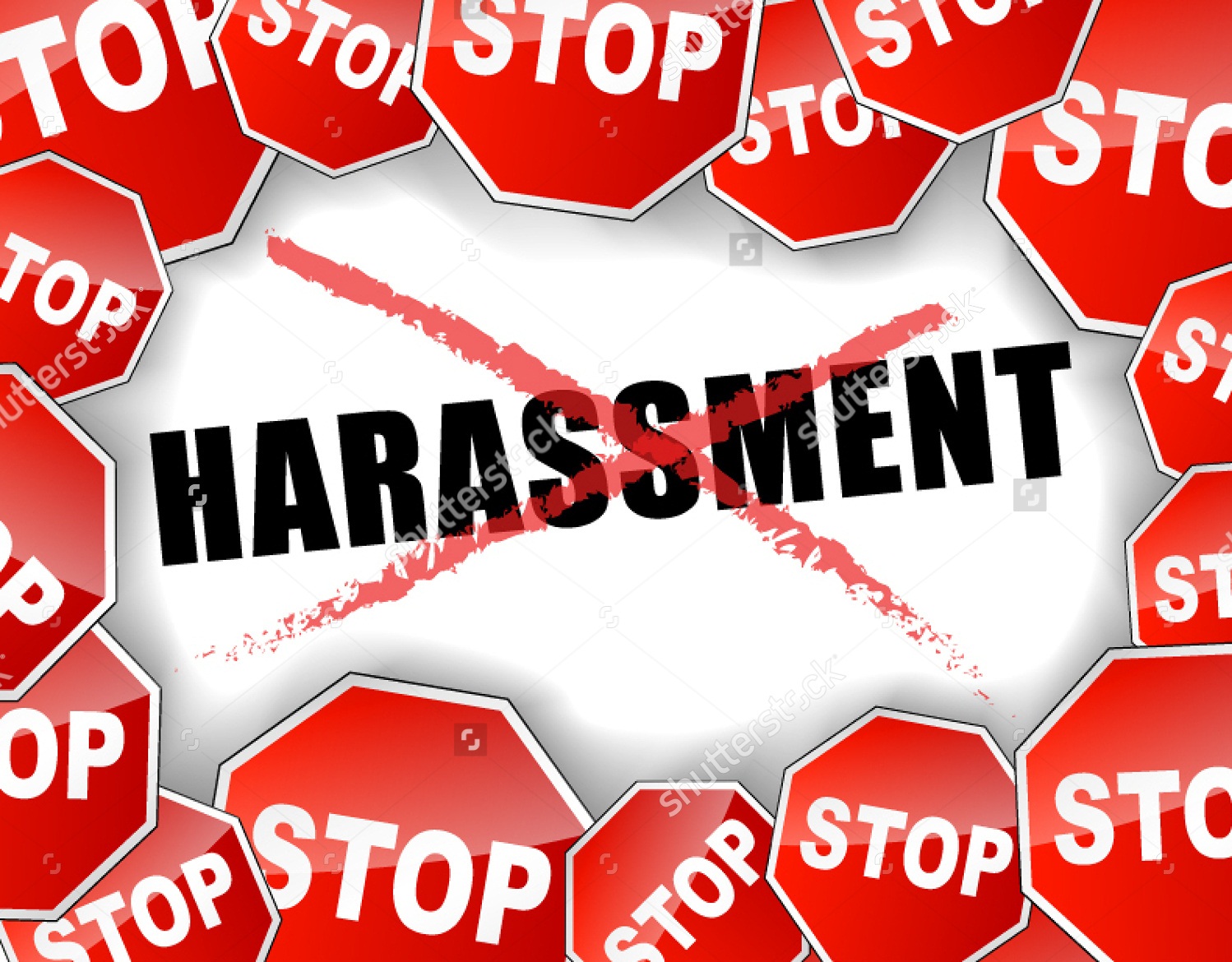 Cyberbullying & Cyberharrasment