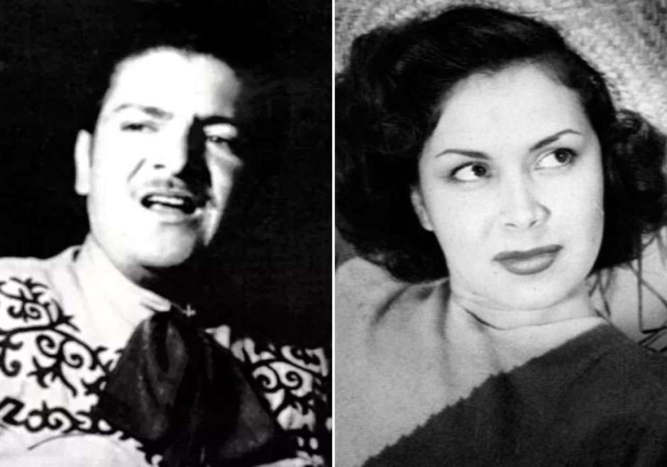 Picoteando el Espectaculo Murió la musa( Paloma Gálvez) de las