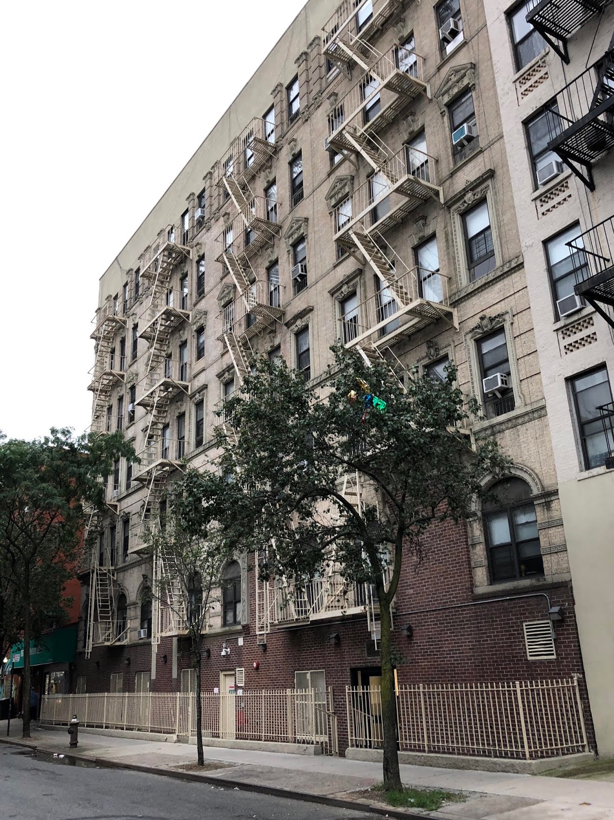 EV Grieve City strikes deal to preserve 243 Section 8 apartments in