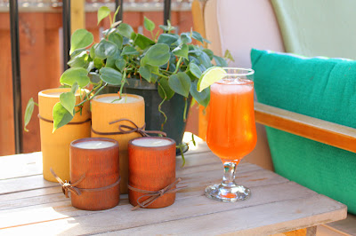 Backyard Patio small spaces Backyard Patio small spaces