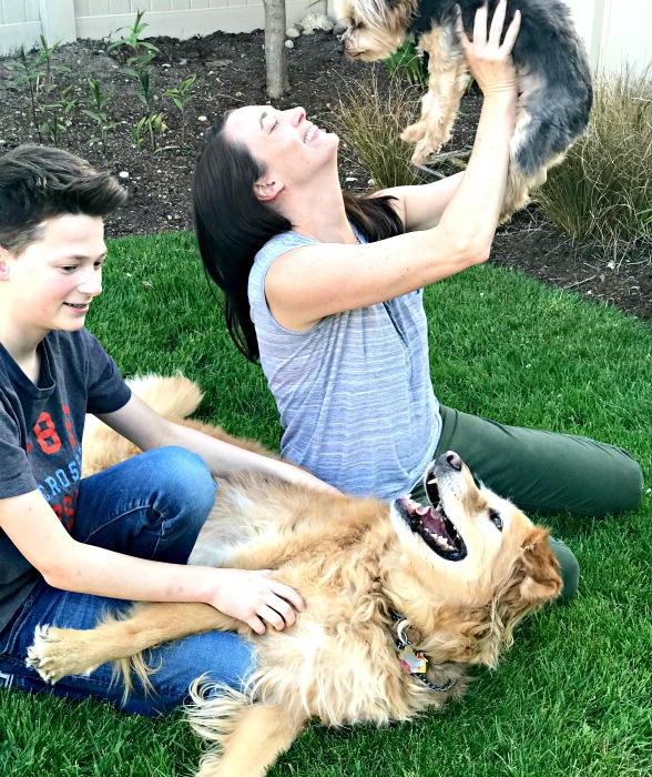 Fun Outdoor Activities for You and Your Dog