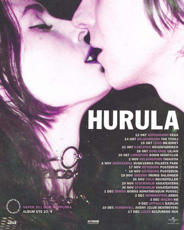 hurula hurula