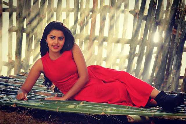 After enjoying success with Sai Pallavi, Nani enters another zone with another Mallu Babe