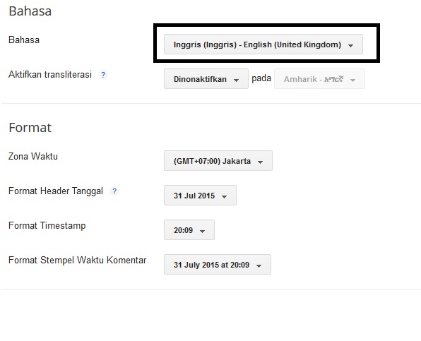 Menggali Potensi Pendapatan: Panduan Lengkap Perhitungan Adsense di Blogspot