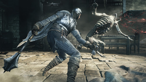 Descargar Dark Soul 3 full para pc Descargar Dark Soul 3 full para pc