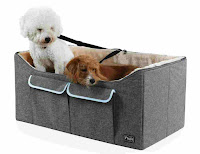 Petsfit Booster Seat/Lookout Car Seat Petsfit Booster Seat/Lookout Car Seat
