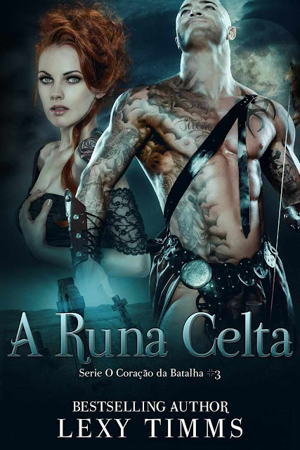 A Runa Celta Lexy Timms