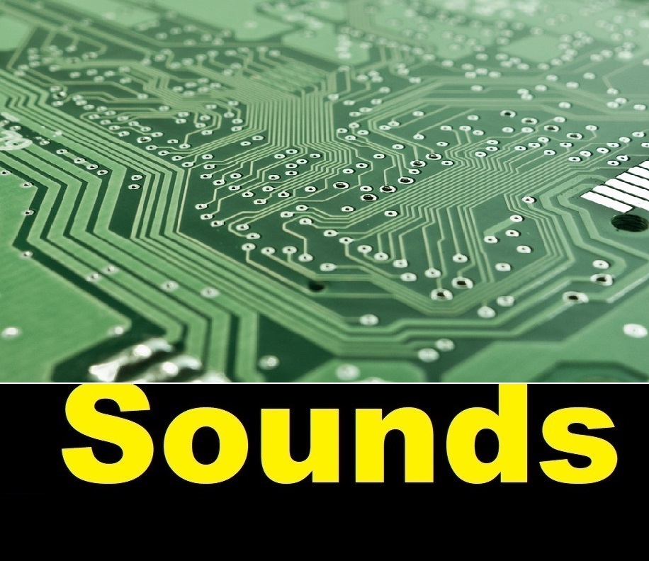 All Sound Effects technology sound effects