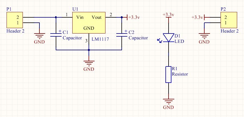 Embedded System Engineering: Altium Designer Tutorial 3 - Circuit Schematic