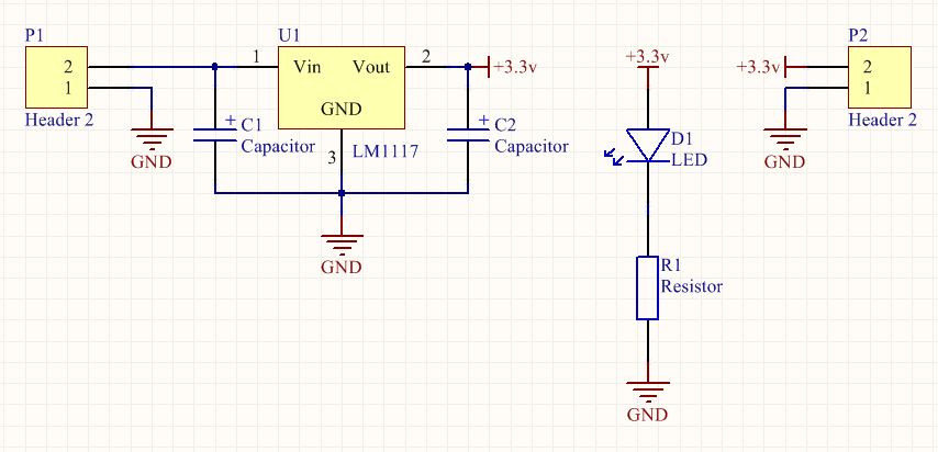 Altium Schematic To Pcb