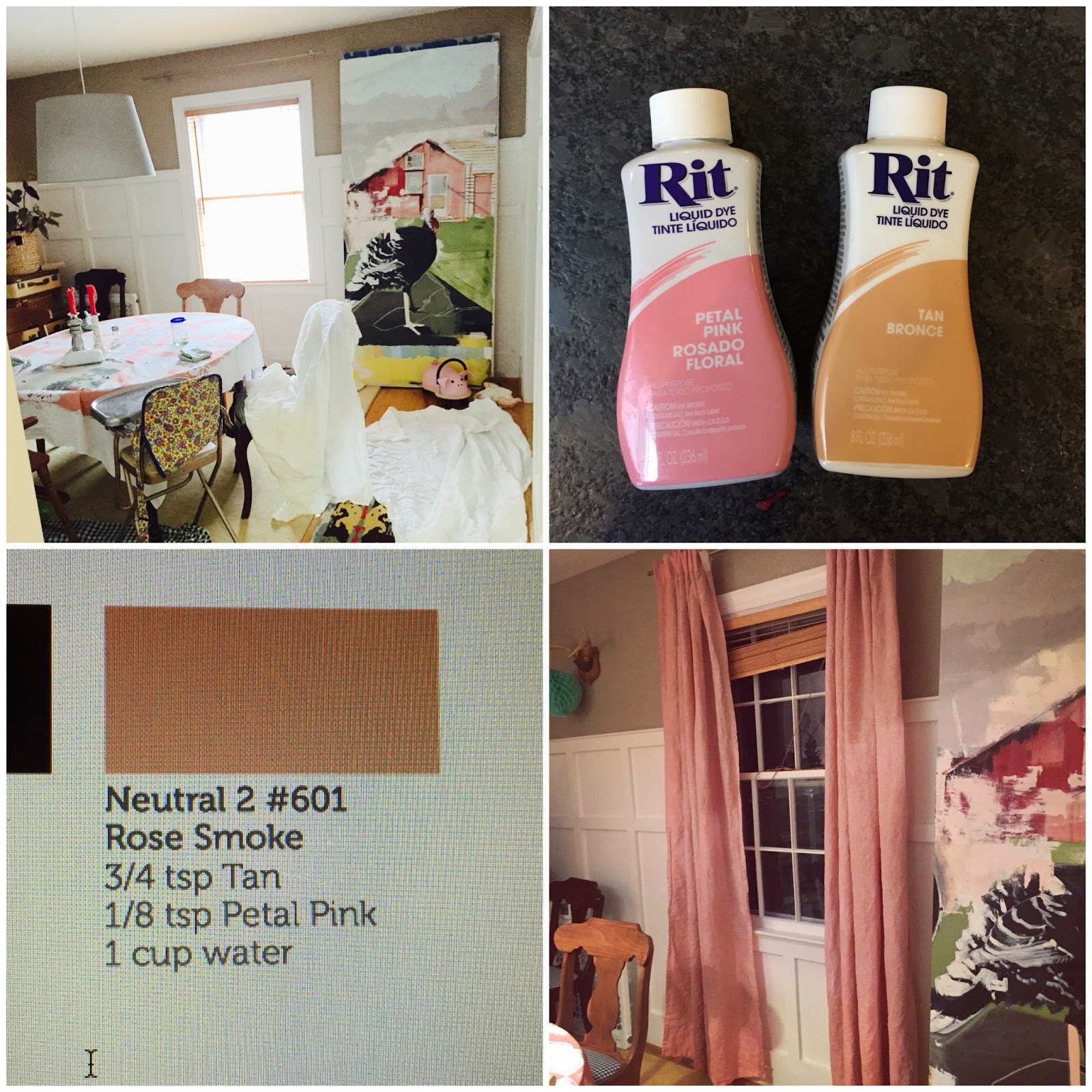 Rit Dye Color Chart Couch