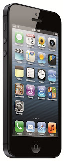 Apple - iPhone 5
