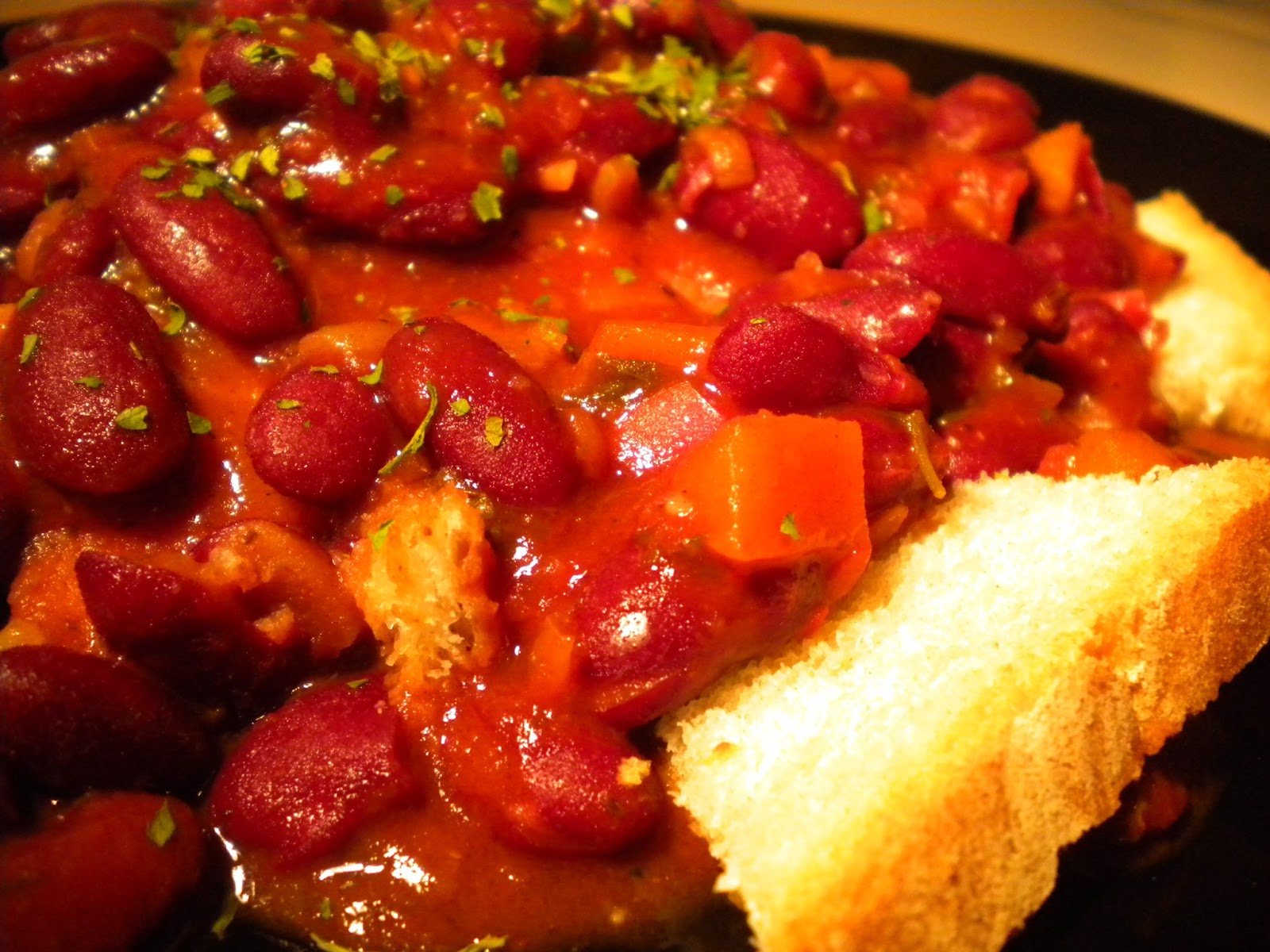 Cookingaround Cooked Beans Simply The Best Easy Fast