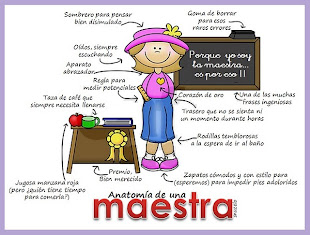 A la Maestra