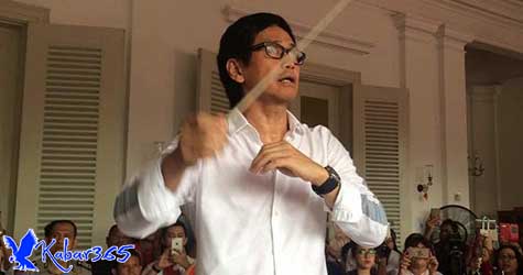 Kevin Jarang Pulang, Addie MS Panggil Pakai Instagram Kevin Jarang Pulang, Addie MS Panggil Pakai Instagram