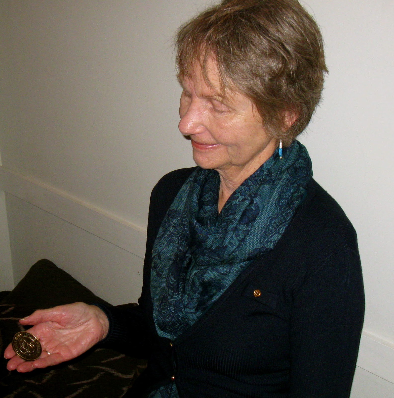 Around The The New Zealand Book Awards for Children and