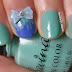 Mint Manis for Talia Joy