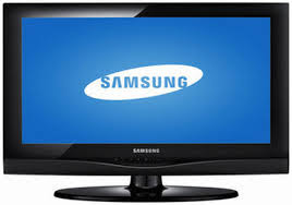 Bengkel Service TV LCD Samsung Di Lampung