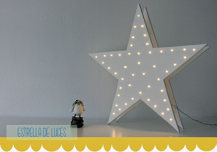 Estrella DIY Estrella DIY