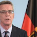  ألمانيا ..وزير الداخلية يطالب المنظمات الإسلامية بإدماج اللاجئين 