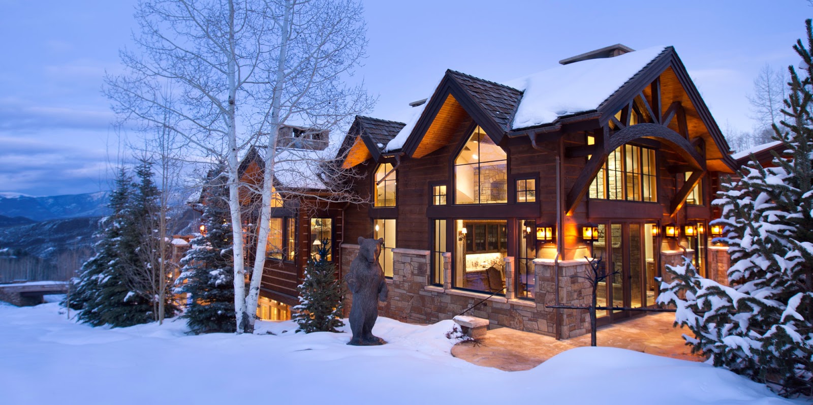 Aspen Real Estate 2016