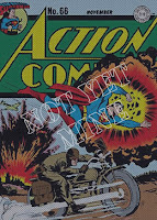 Action Comics (1938) #66