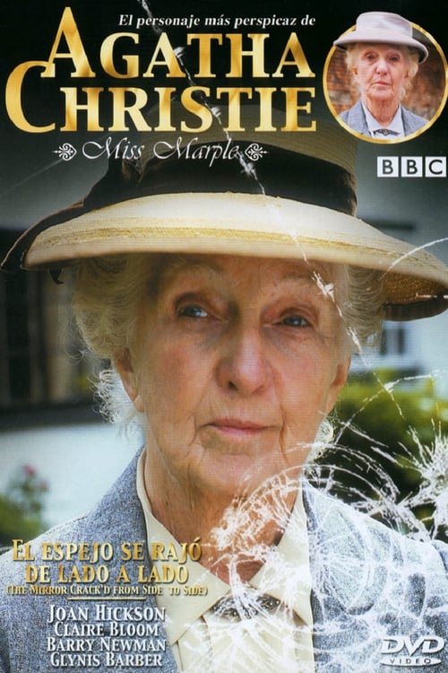 Descargar Miss Marple: The Mirror Crack'd from Side to Side 1992 Blu Ray Latino Online
