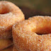 Receta para preparar las donas caseras