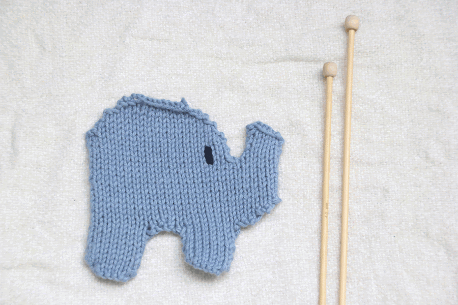 Tejer como hacer disminuciones