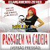 DJ MÉURY A MUSA DAS PRODUÇÕES - PASSAGEM NA CADEIA 2018 (VERSÃO PRESSÃO)