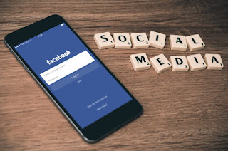 Facebook dans la tendance Facebook, le plus tendance des réseaux sociaux.