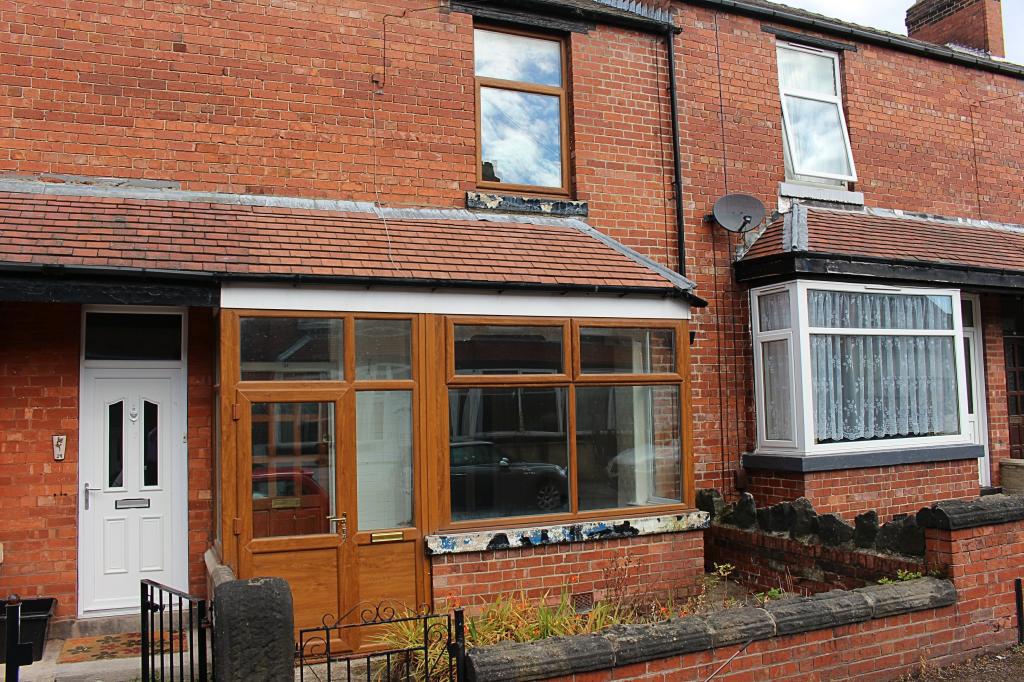 Harrogate Property News Harrogate Property News 2 bed terraced house