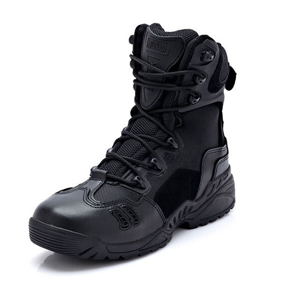 Australia Tactical Gear Magnum Tactical Boots