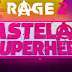 New Rage 2 Wasteland Superhero Trailer